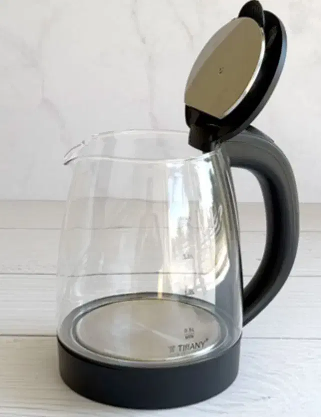 کتری برقی 2 لیتری|سماور، چایساز، قهوهساز|خرمشهر, |دیوار