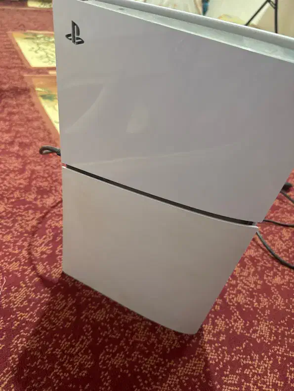 پلی استیشن 5در حد خشک خیلی تمیز و نو هست10تا بازی|کنسول، بازی ویدئویی و آنلاین|زابل, |دیوار