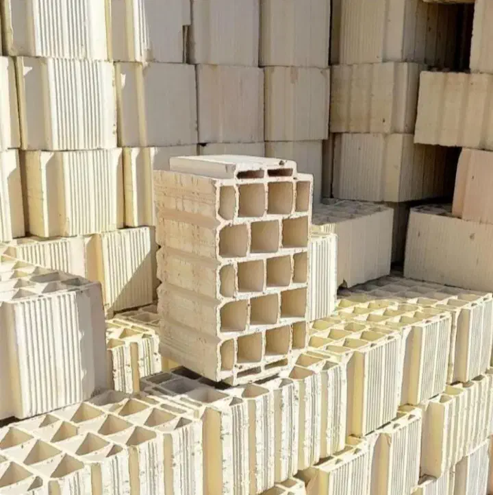 تولید تیغه زرد ۱۰ و ۱۵ و بلوک سقفی|عمده‌فروشی|بلوک, |دیوار