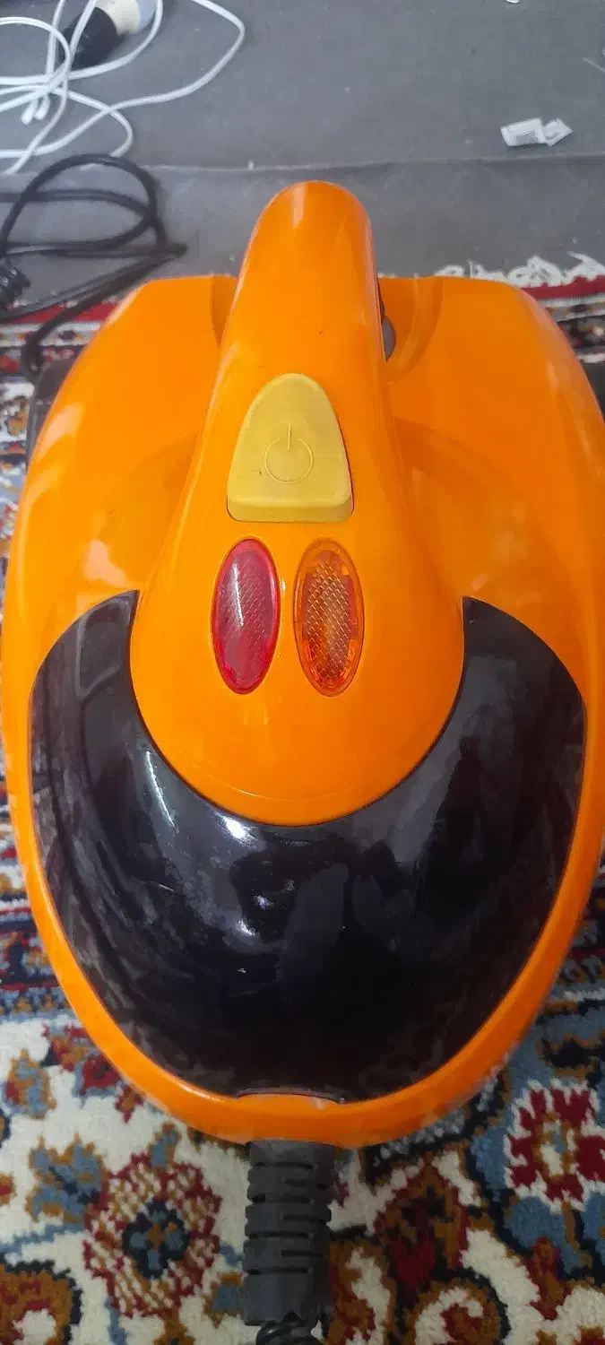 بخار شوی|جاروبرقی، جارو شارژی، بخارشو|نیشابور, بزرگمهر|دیوار