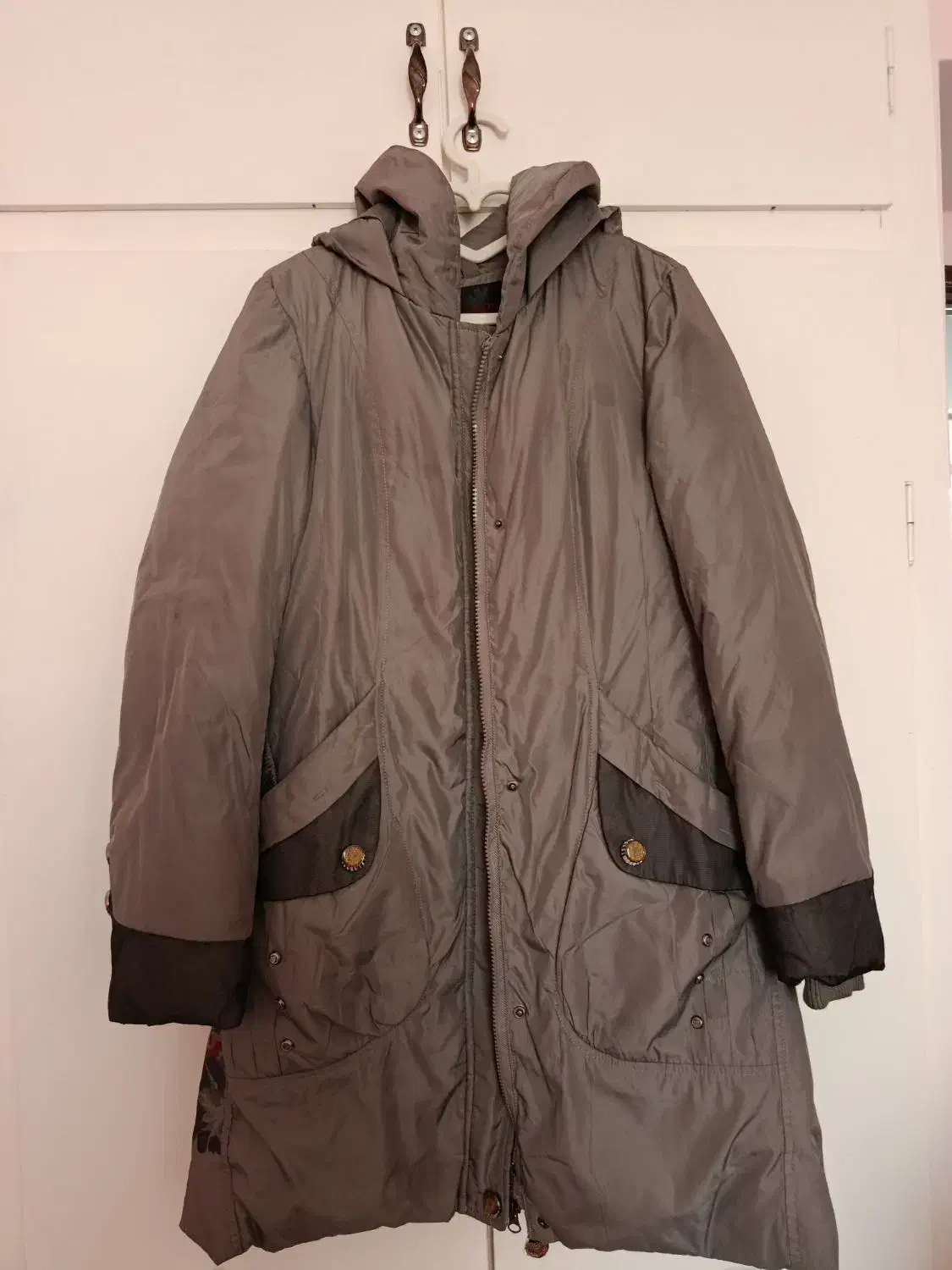 پالتو و کاپشن خارجی|لباس|ایلام, |دیوار