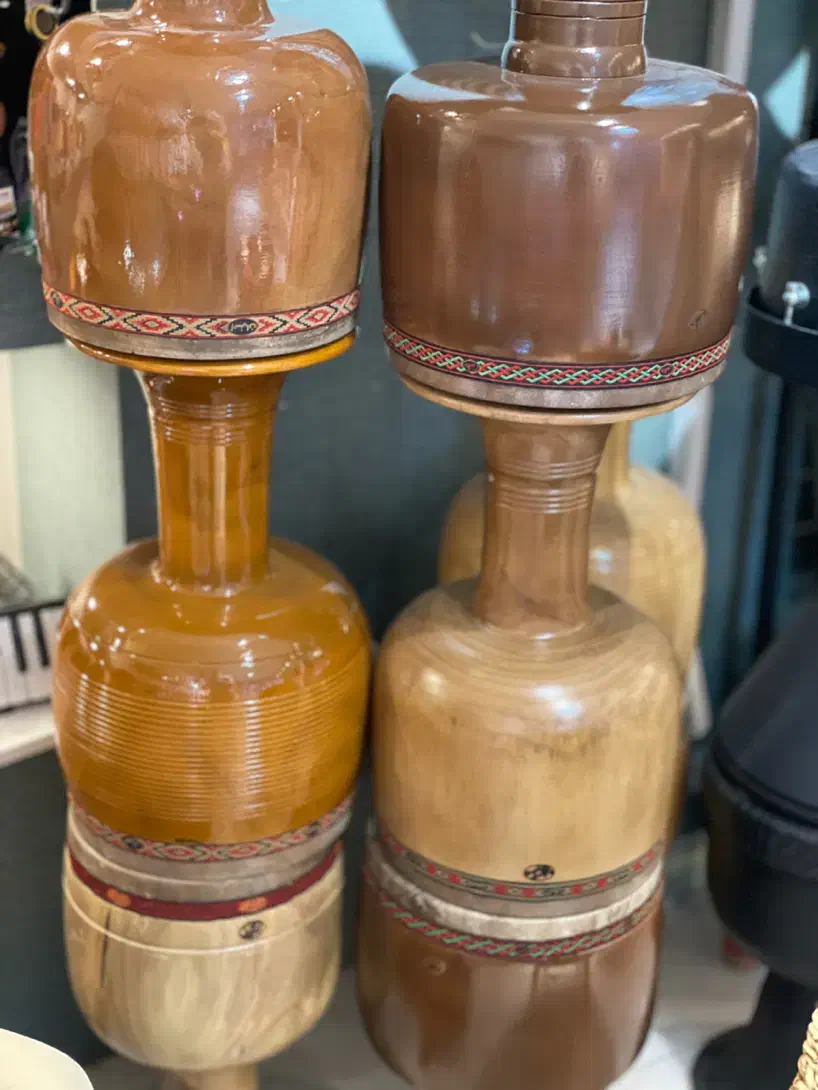 فروش دف و تمبک|سازهای سنتی|کرمان, |دیوار