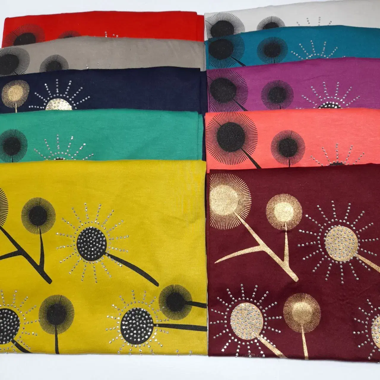 تیشرت و کیمونو خانگی روز مادری|لباس|بهبهان, |دیوار