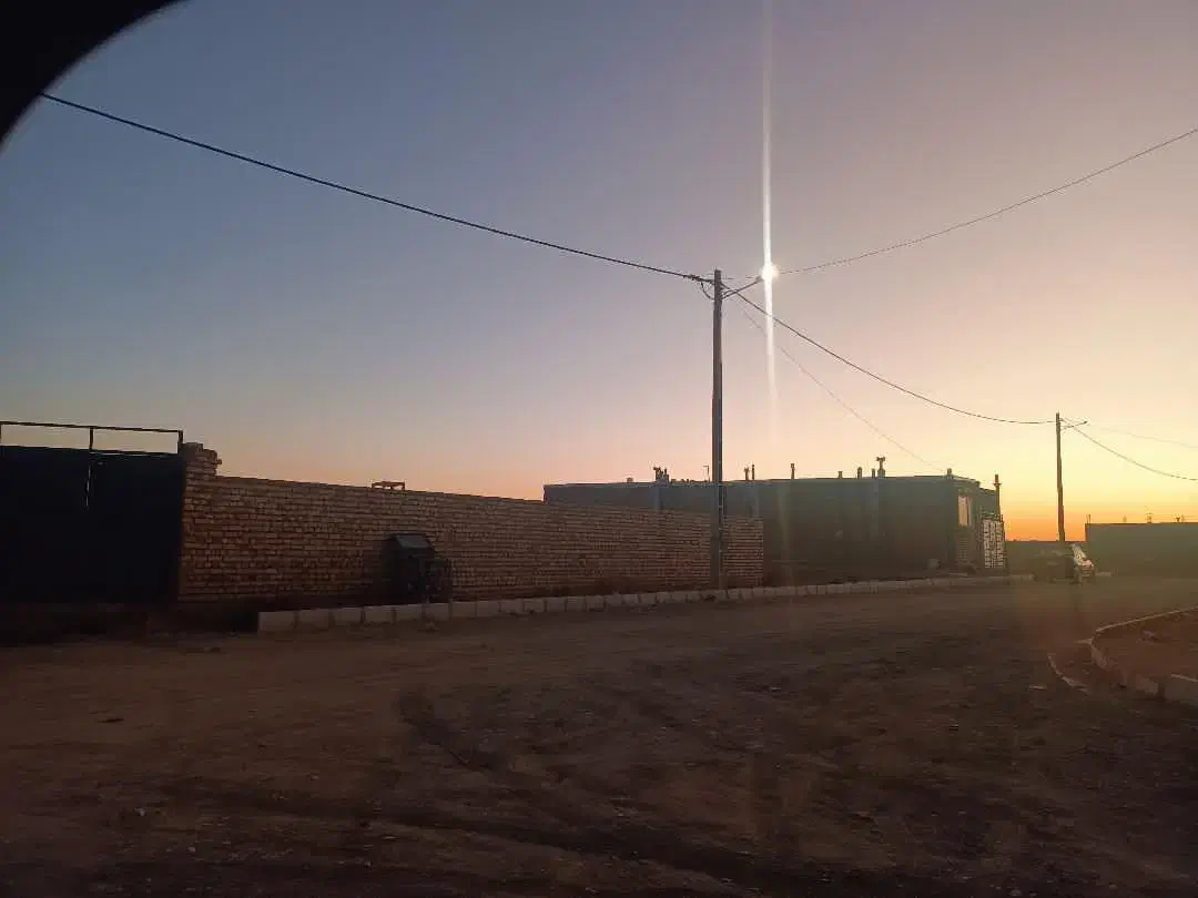 زمین|فروش زمین و ملک کلنگی|خوشاب, |دیوار