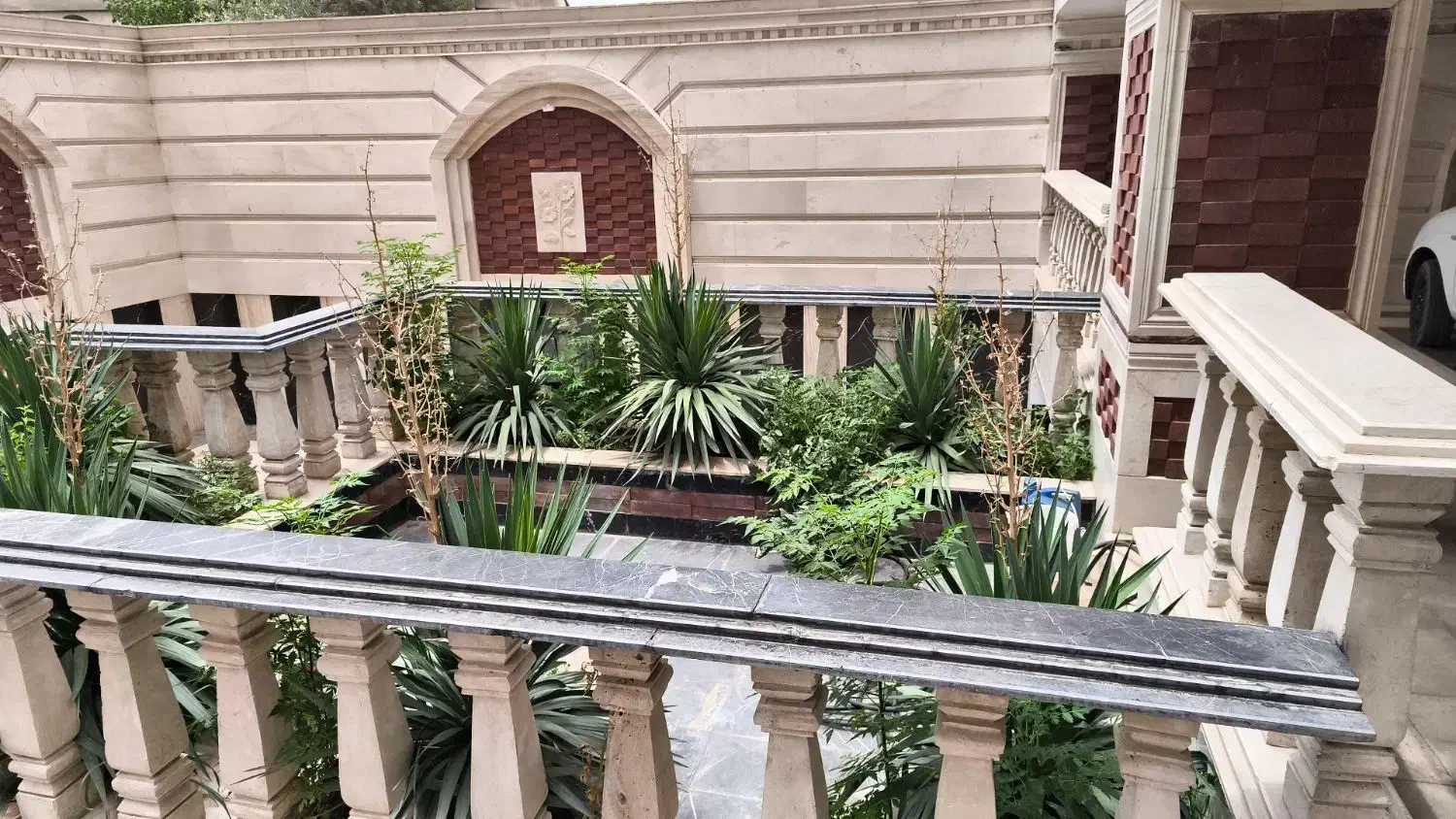 آپارتمان 105 متر نوساز باغ قوام|فروش آپارتمان|ری, سیزده آبان|دیوار