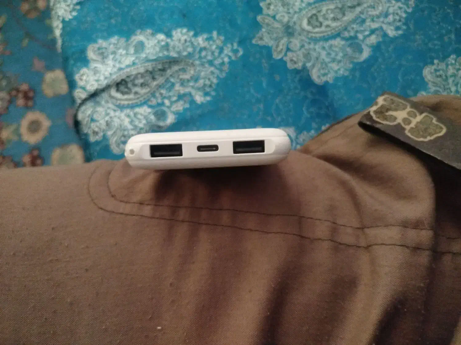 پاور بانک ده هزار|لوازم جانبی موبایل و تبلت|گرگان, |دیوار