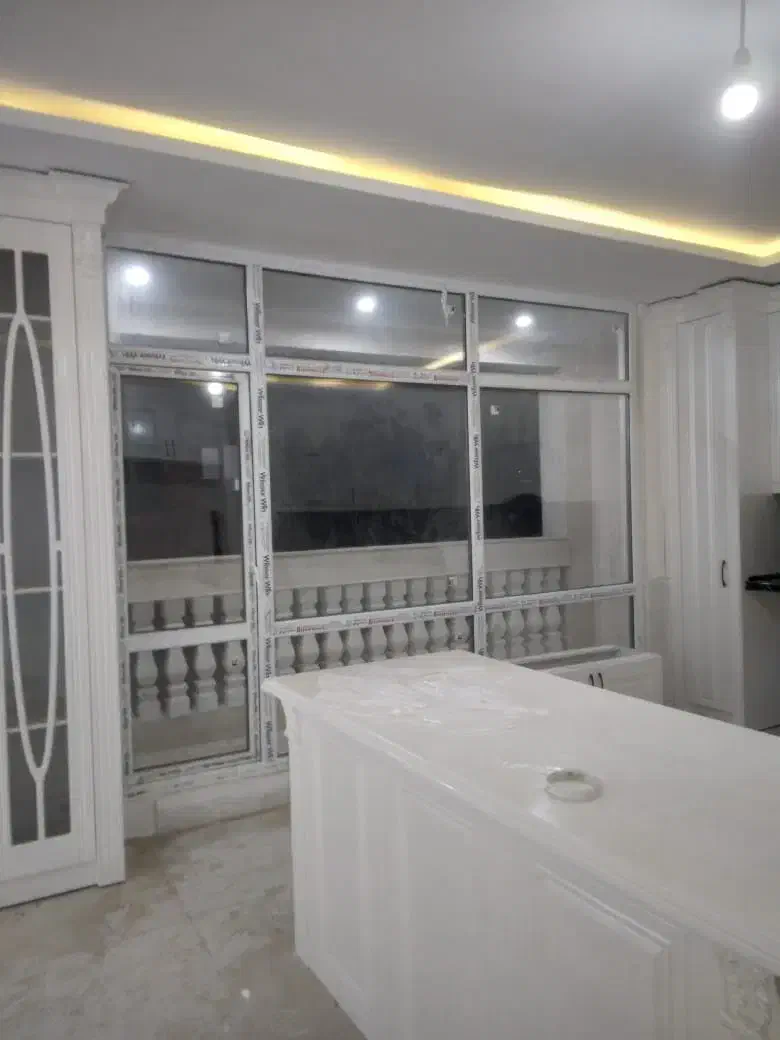 الهیه 185متری 3 خواب تکواحدی|فروش آپارتمان|مشهد, الهیه|دیوار