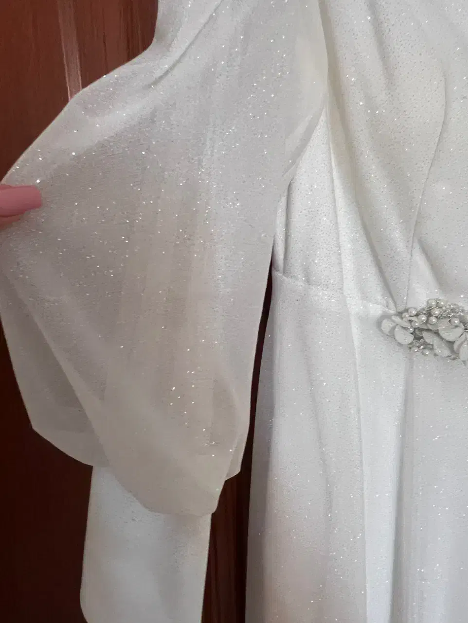 لباس محلسی|لباس|فولادشهر, C1|دیوار