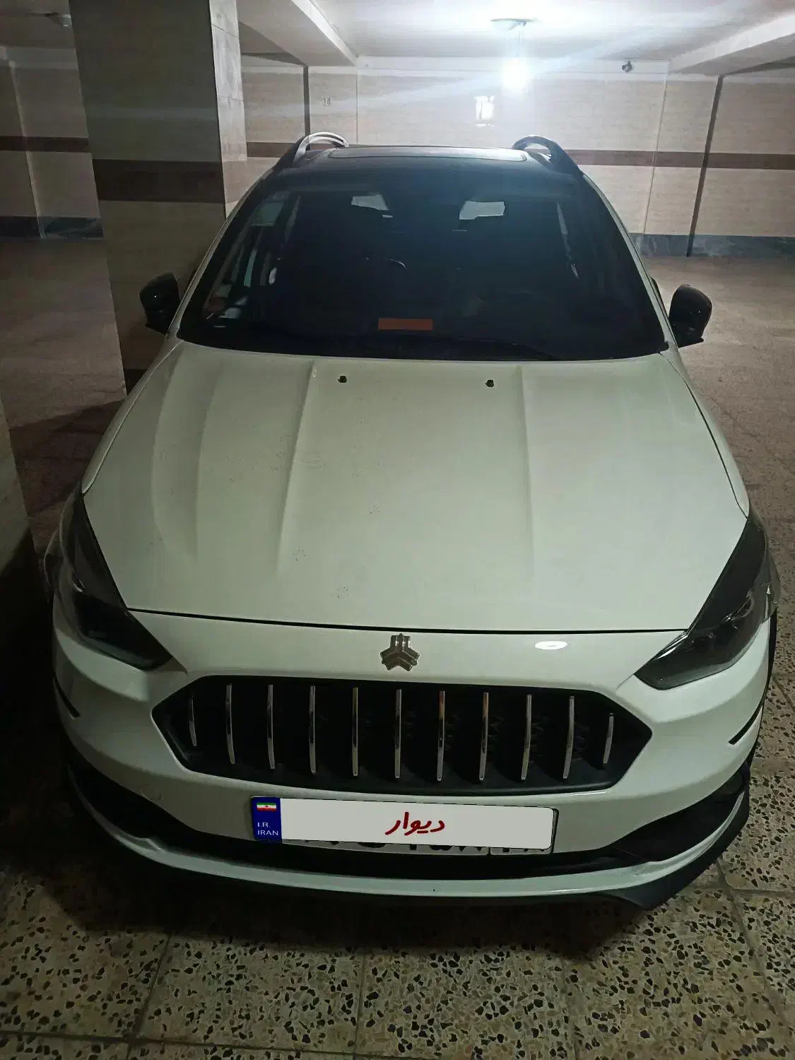 اطلس اسفند1403|خودرو سواری و وانت|قدس, شهر‌قدس|دیوار