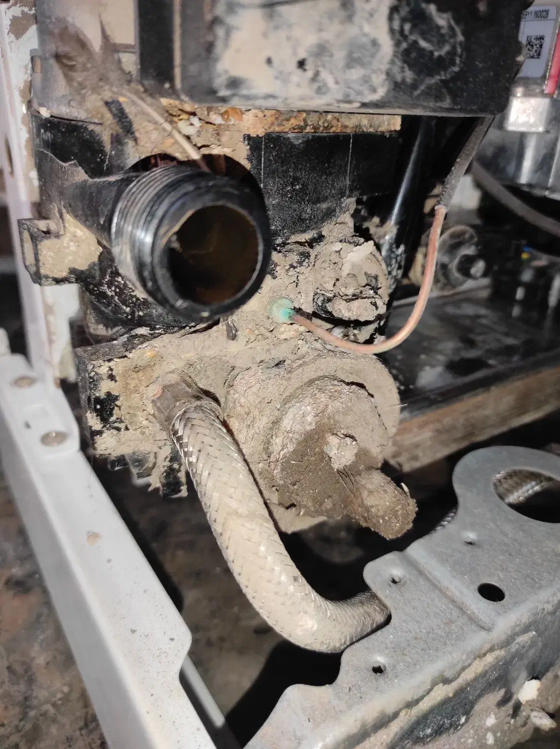 تعمیر پکیج|خدمات پیشه و مهارت|چهاردانگه (تهران), |دیوار