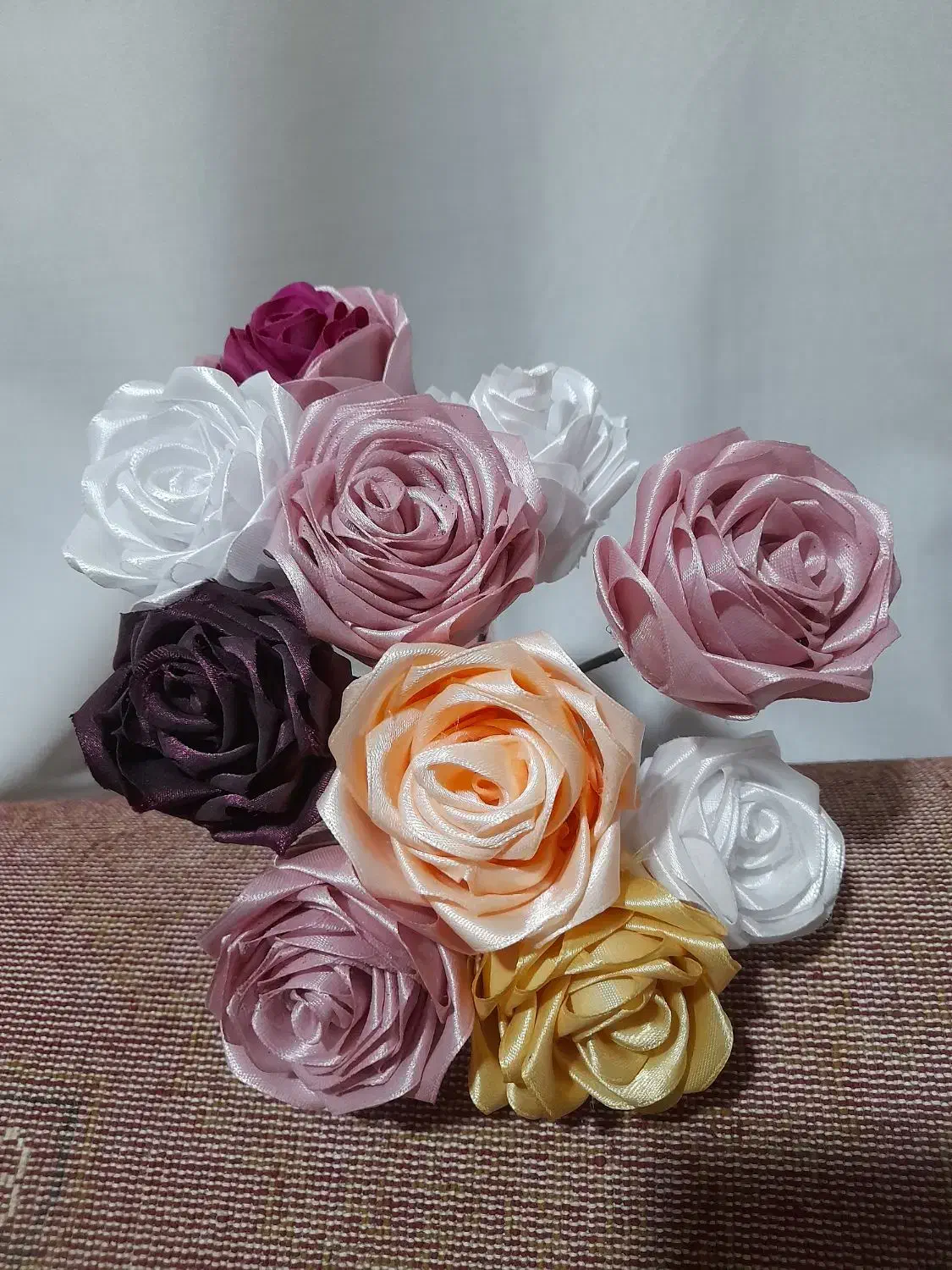 فروش شاخه گل در مشگین شهر|گل مصنوعی|مشگین شهر, |دیوار