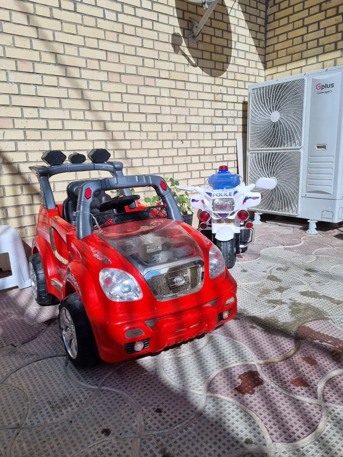 فروش موتور و ماشین شارژی|اسباببازی بچه|کنگاور, |دیوار