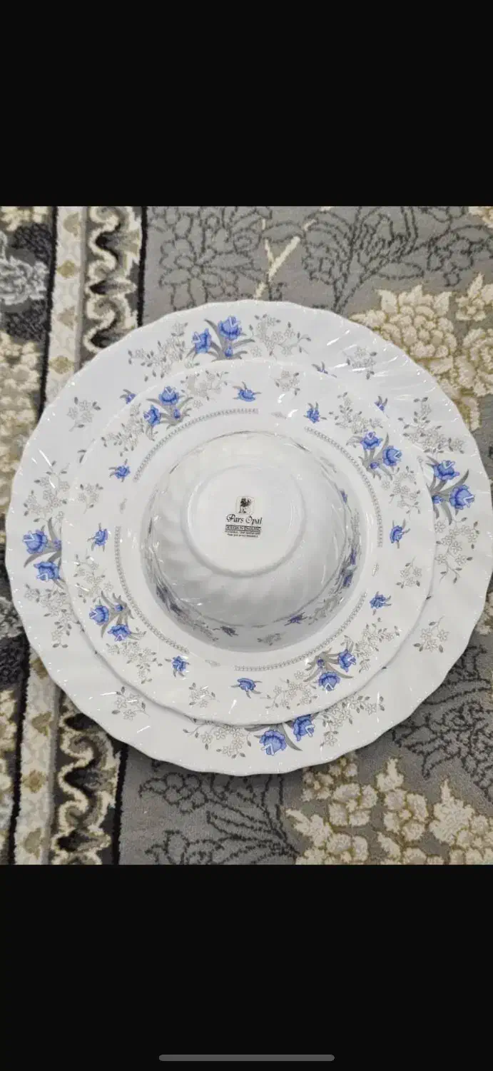 ارکوپال|ظروف سرو و پذیرایی|سنندج, |دیوار