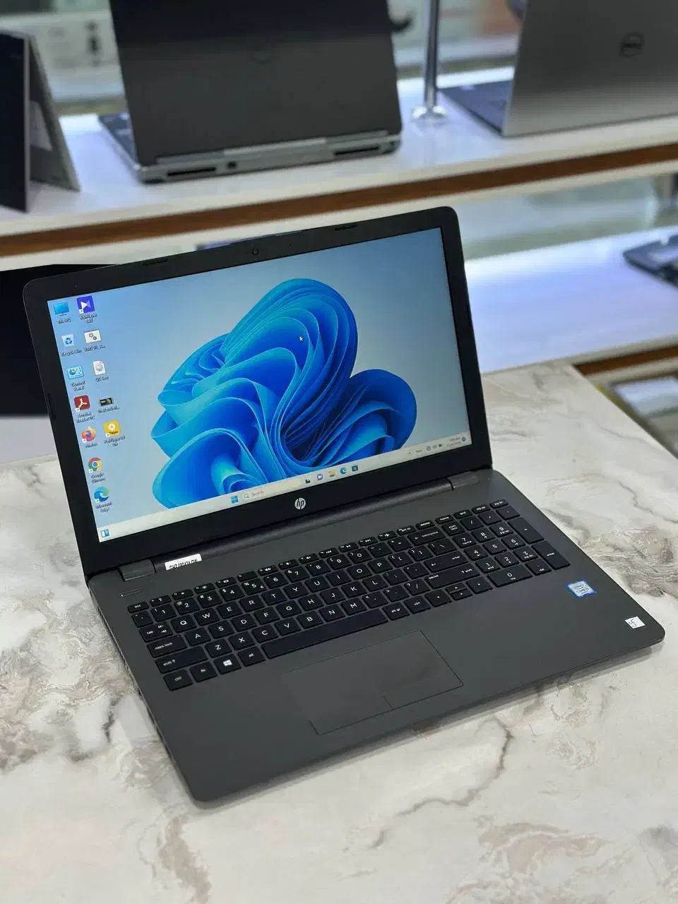 نسل ۶ با رم ۸ خانگی اداری و حسابداری|رایانه همراه|اهواز, نادری|دیوار