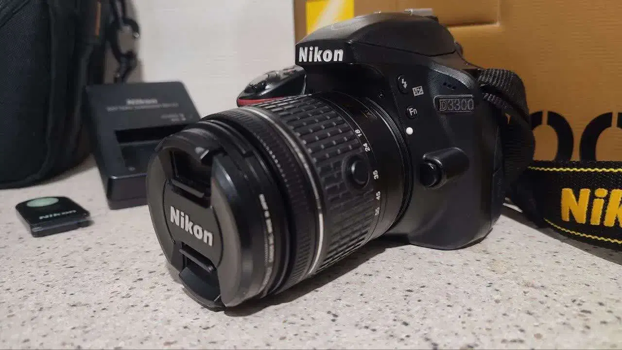 دوربین عکاسی|دوربین عکاسی و فیلمبرداری|خرمآباد (تنکابن), |دیوار