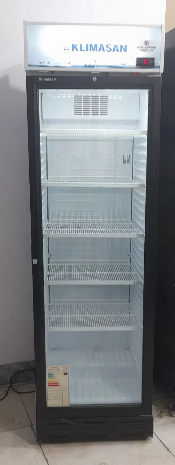 یخچال تک درب عرض ۶۰|فروشگاه و مغازه|مینودشت, |دیوار