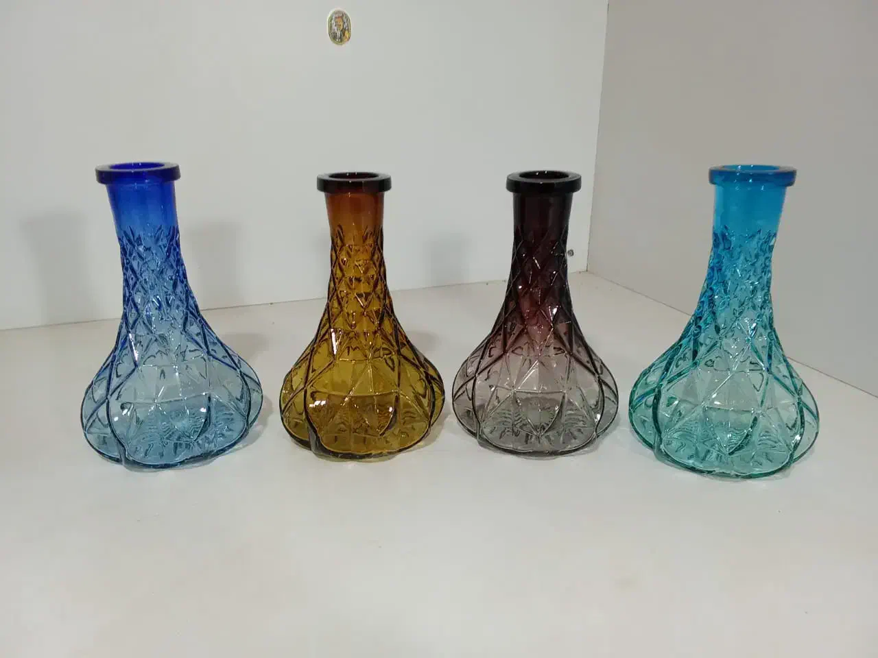 فروش شیشه قلیان|کلکسیون و سرگرمی|پاکدشت, پاکدشت (مامازند)|دیوار