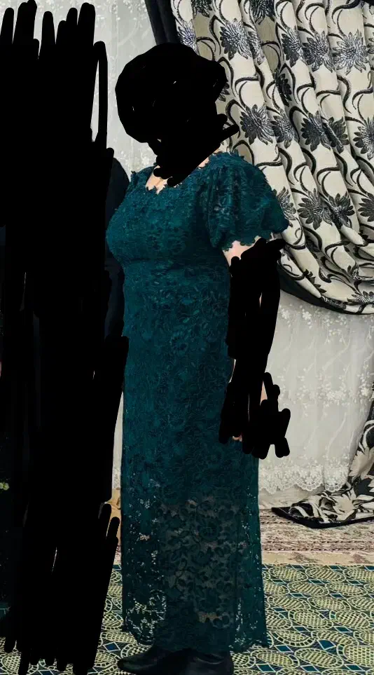 پیراهن مجلسی|لباس|تهران, تهرانسر شمالی|دیوار