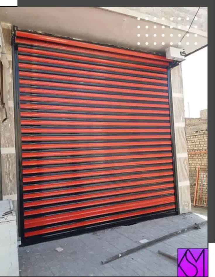 کرکره برقی|خدمات پیشه و مهارت|زنجان, |دیوار