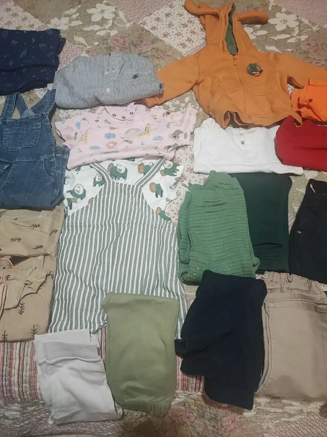 لباس بچه|لباس|تهران, بنی‌هاشم|دیوار