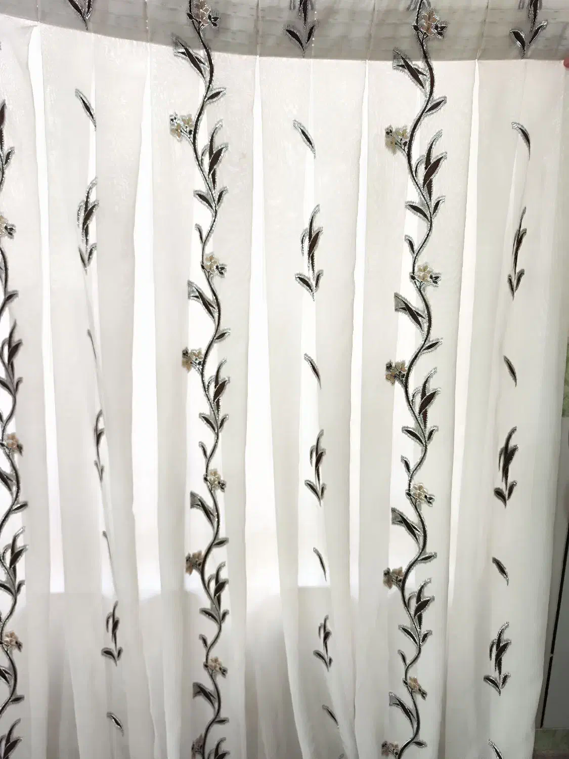 پرده|پرده، رانر، رومیزی|بروجرد, |دیوار