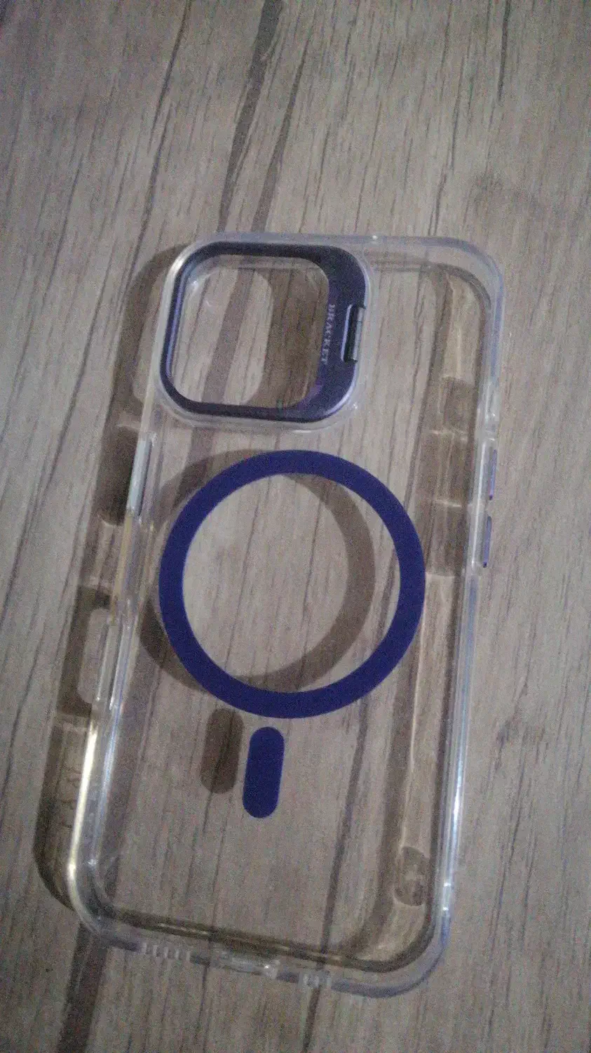 کاور آیفون 16 نرمال|لوازم جانبی موبایل و تبلت|شیراز, آزادگان|دیوار