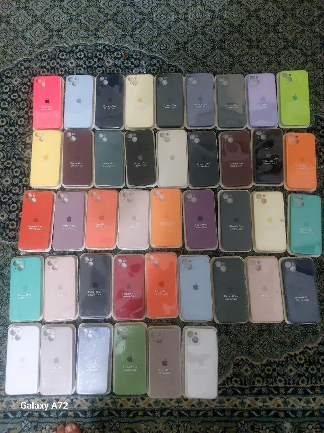 کلا آیفون ۱۴|لوازم جانبی موبایل و تبلت|بابل, |دیوار