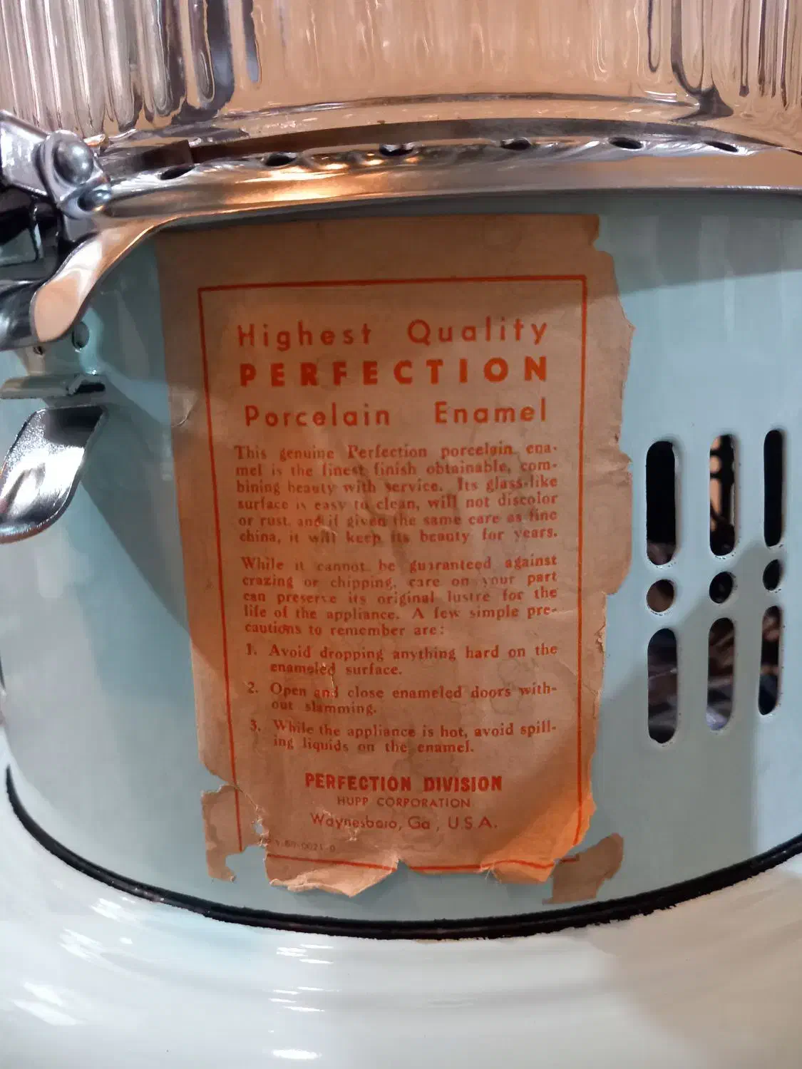 بخاری نفتی3منظورPERFECTIONاکبندخشک رنگ خاص زیرخاکی|بخاری، هیتر، شومینه|تهران, دهم فروردین|دیوار