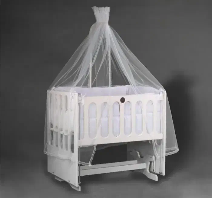 تخت گهواره ای کنار مادر|تخت و صندلی بچه|مسجد سلیمان, |دیوار