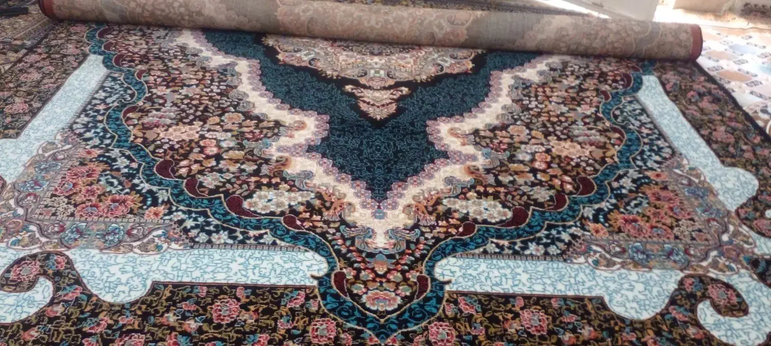 فرش|فرش|خرمآباد, |دیوار