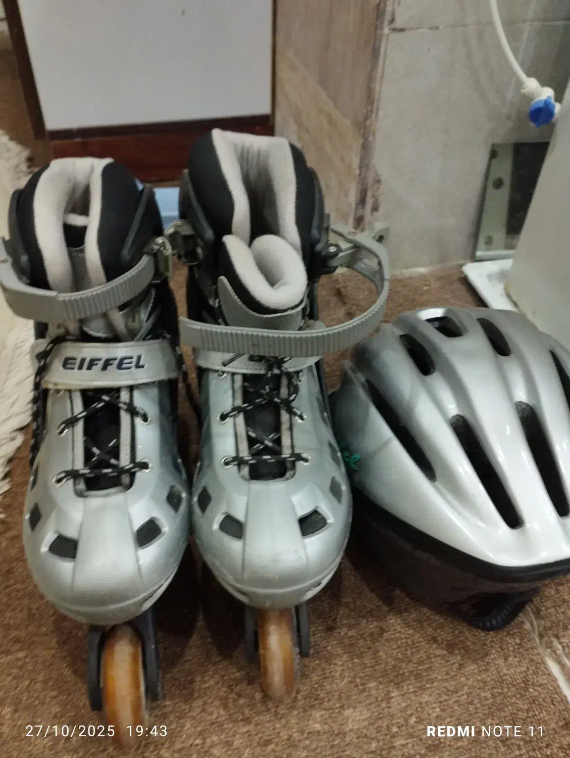 اسکیت|کیف، کفش، کمربند|بوشهر, |دیوار