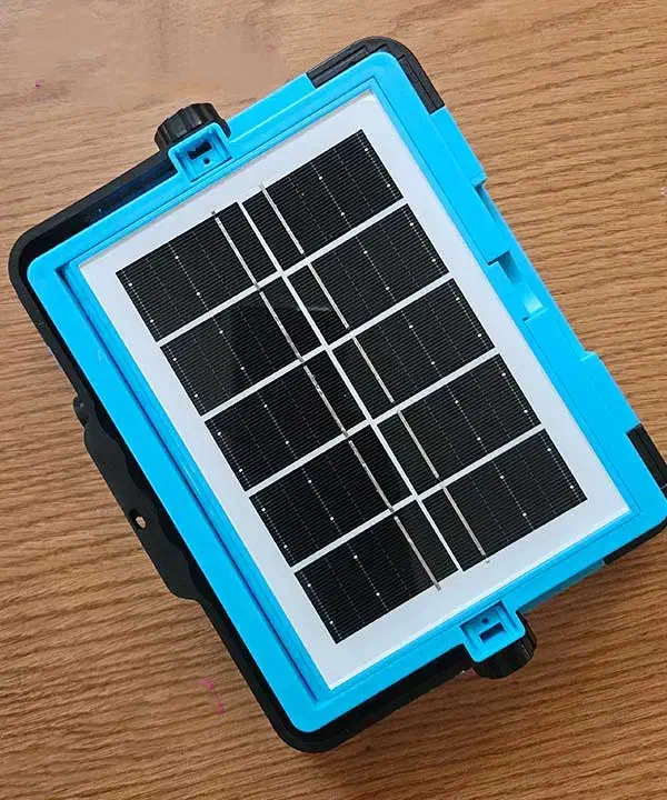 چراغ و لامپ شارژی|کوهنوردی و کمپینگ|نیشابور, شهرک رسولی|دیوار