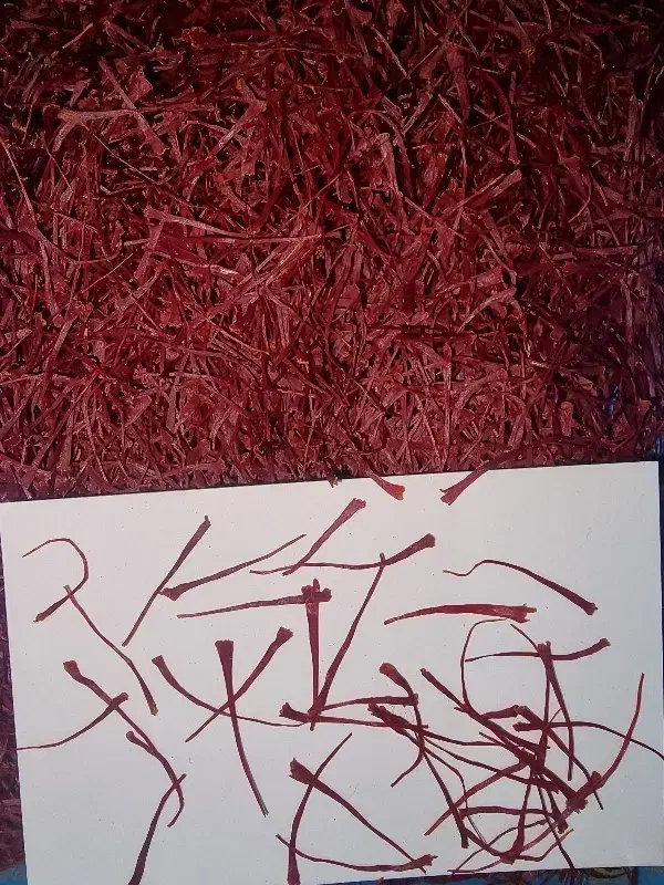 زعفران درجه یک خراسان به شرط|خوردنی و آشامیدنی|رامسر, |دیوار