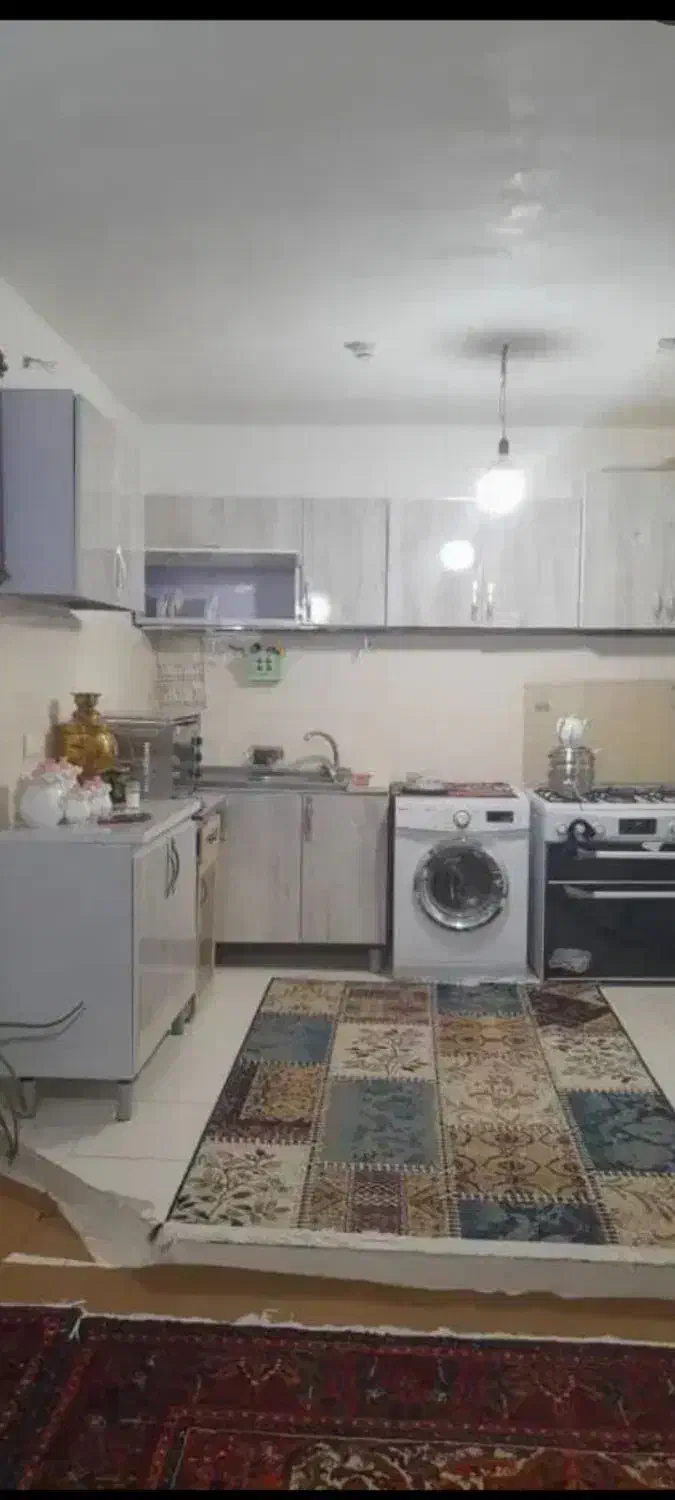 سهنداجاره فاز۴ دوخواب|اجارهٔ آپارتمان|سهند, |دیوار