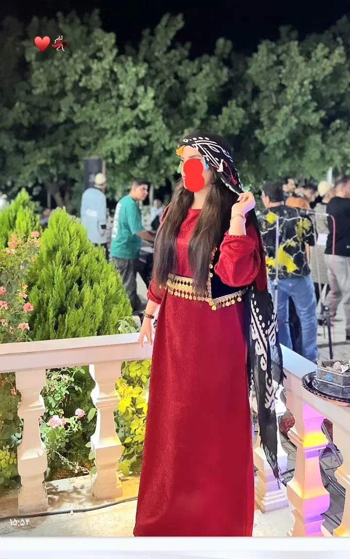 اجاره لباس مجلسی و محلی جانا|لباس|خرم‌آباد, |دیوار