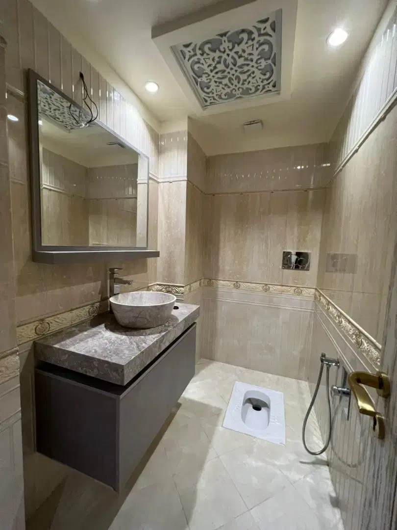 آپارتمان ۱۸۵ متر ۳ خوابه /فایل اختصاصی/۲p سندی