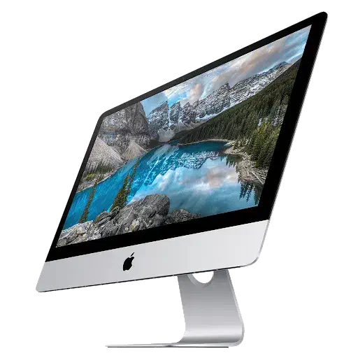 آیمک اپل اسلیم|رایانه رومیزی|زنجان, |دیوار