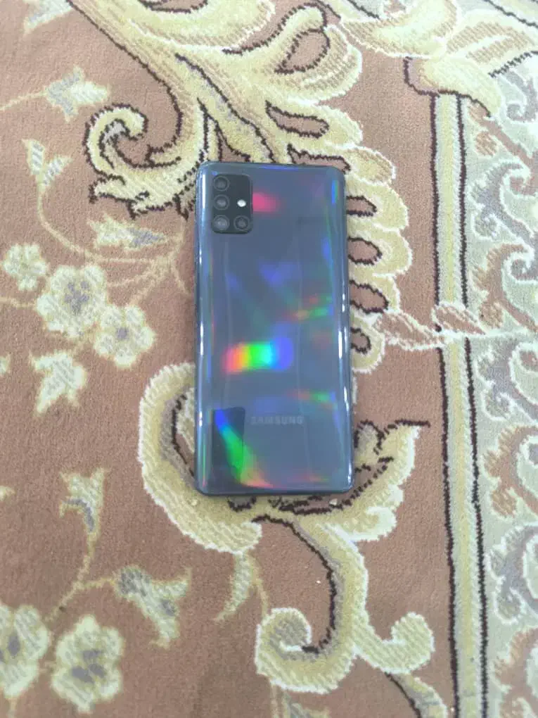 a51|موبایل|محمدشهر, محمدشهر|دیوار