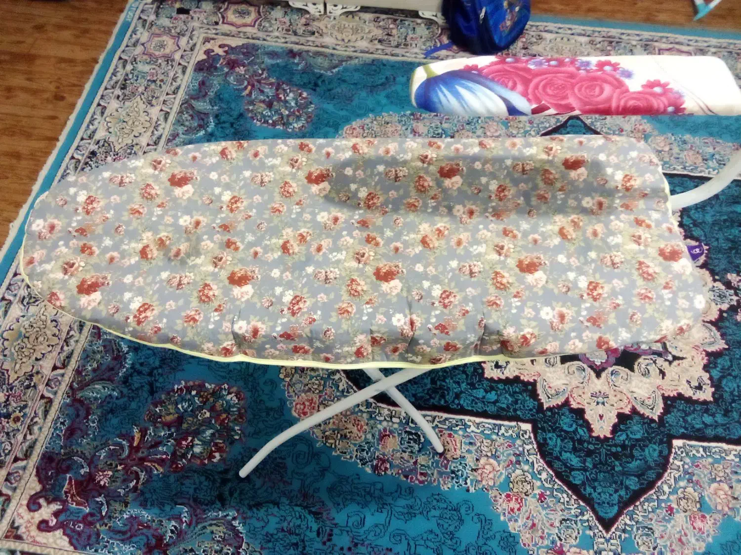 میز اتو سالم در حد|اتو و لوازم اتو|رشت, سلیمانداراب|دیوار