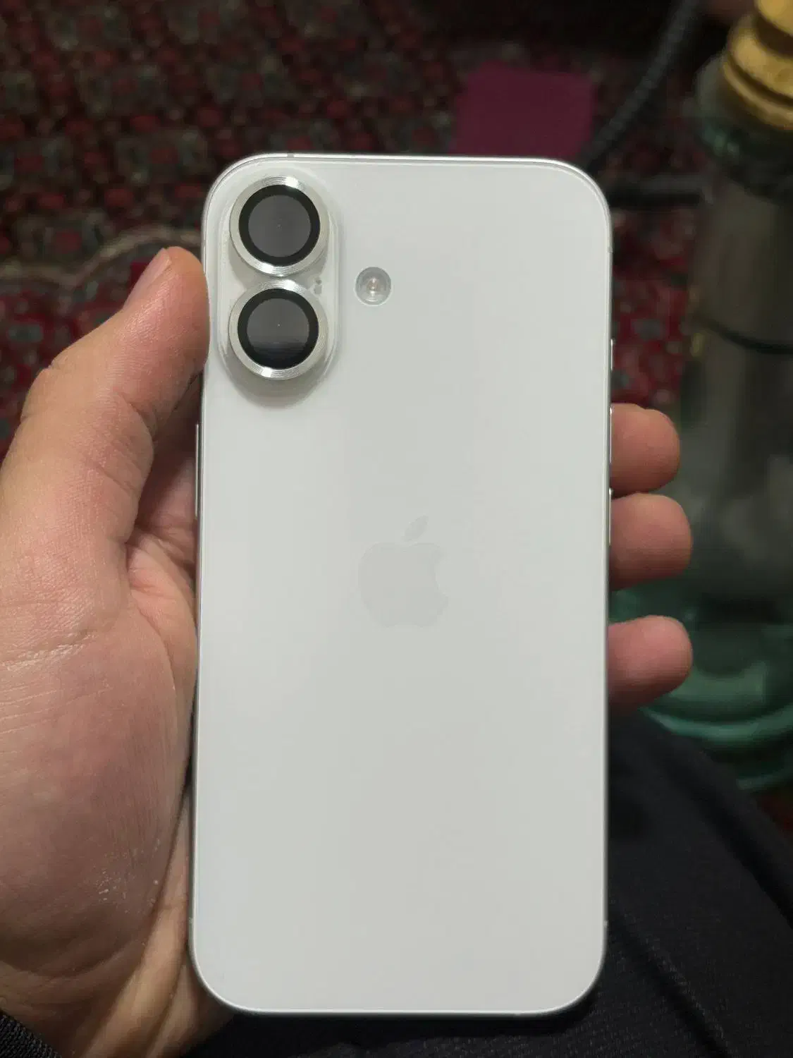 ایفون 16 normal|موبایل|بیجار, |دیوار