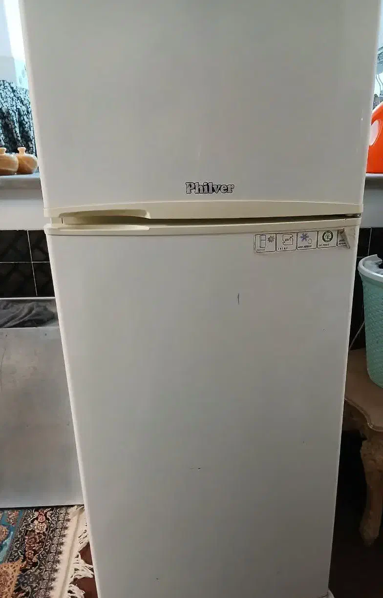 یخچال|یخچال و فریزر|قم, شهر قائم|دیوار