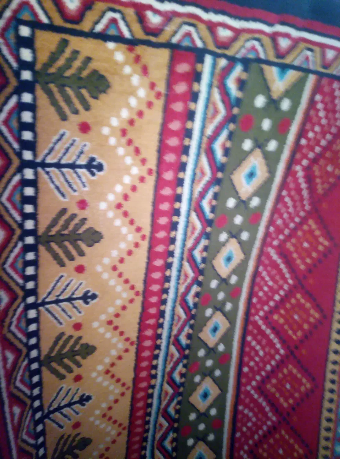 فرش 6متری|فرش|مشهد, نوید|دیوار