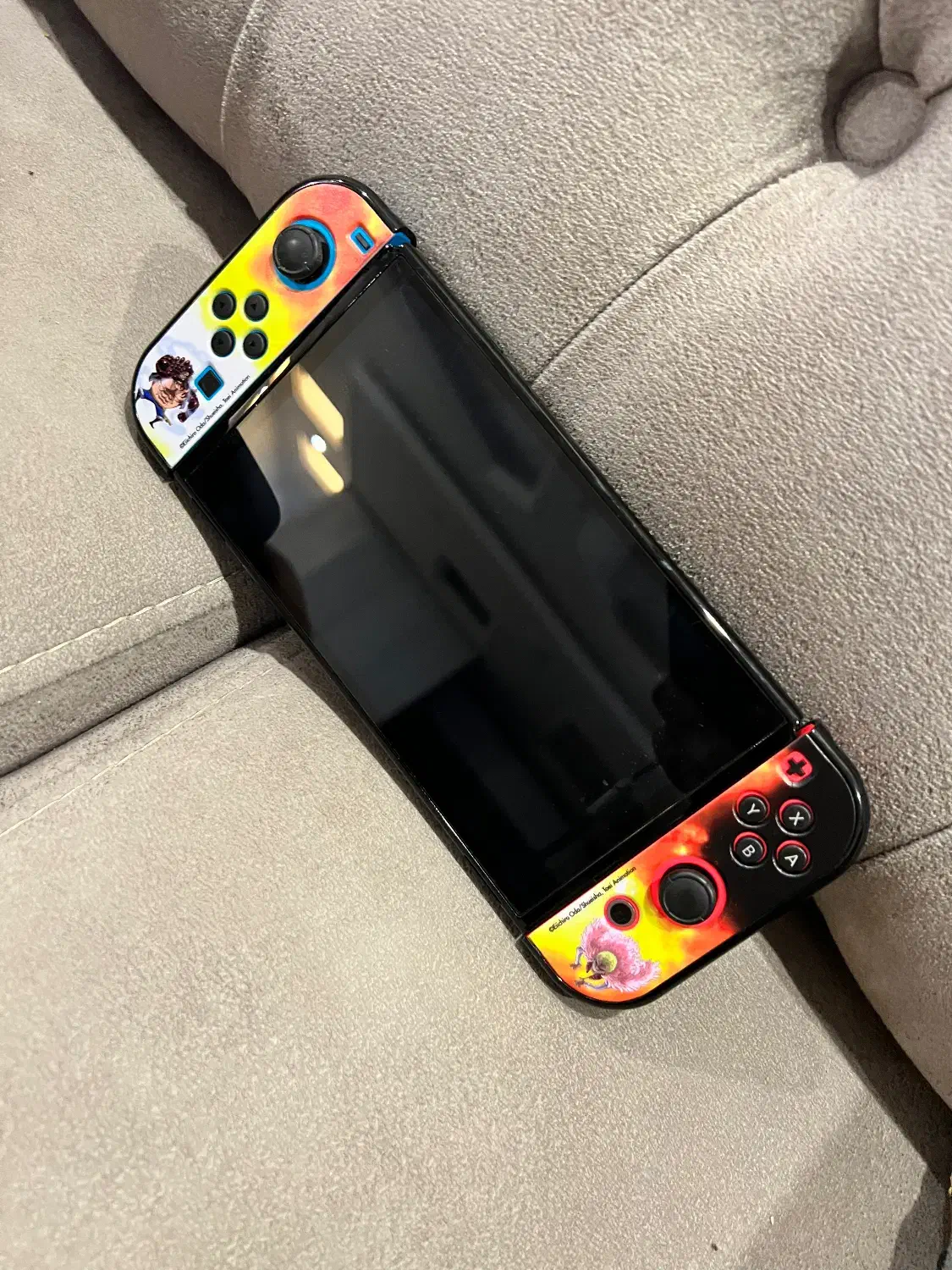 نینتیندو سوئیچ|کنسول، بازی ویدئویی و آنلاین|اهواز, کیانپارس |دیوار