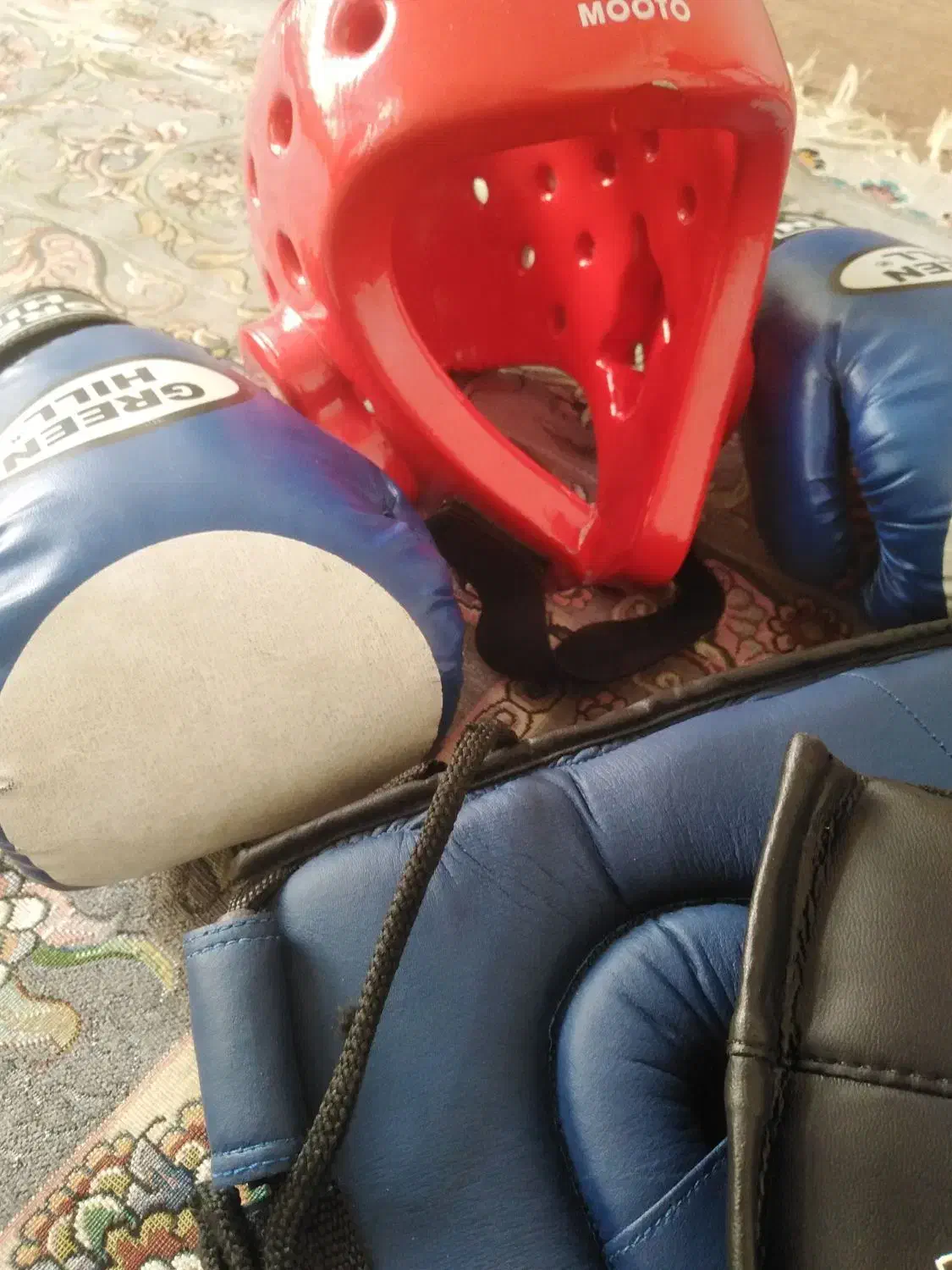 وسایل ورزشی|تجهیزات ورزشی|حبیب آباد, |دیوار