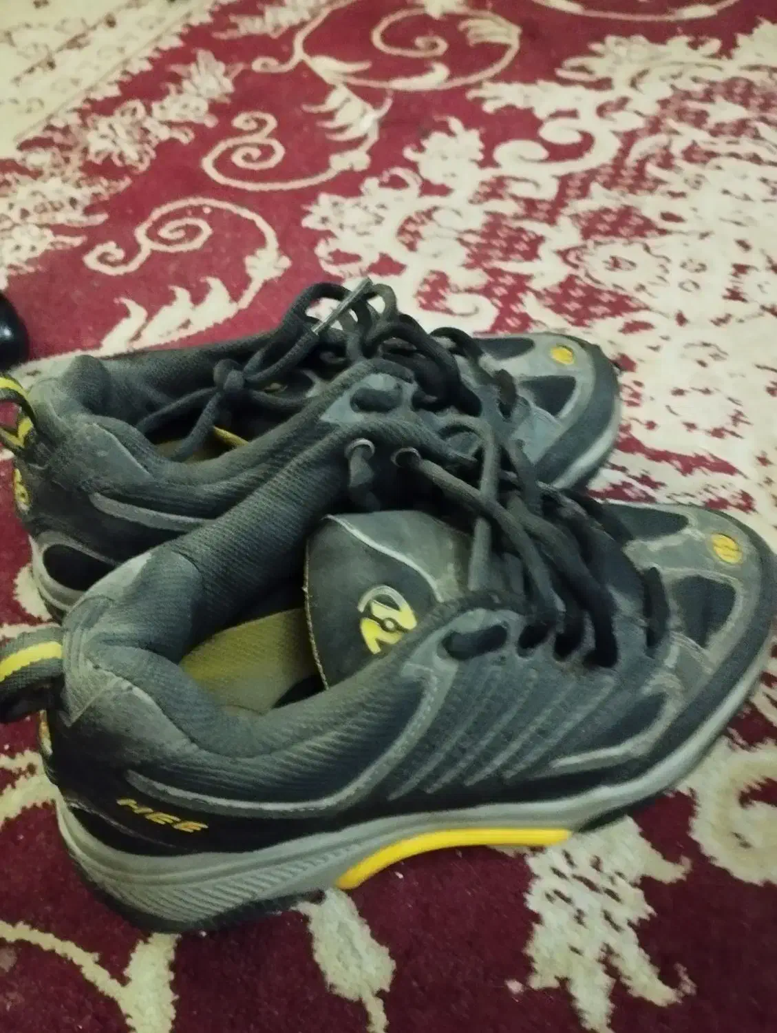 فروش کفش کره ای اصل|دوچرخه، اسکیت، اسکوتر|تهران, هفده شهریور|دیوار