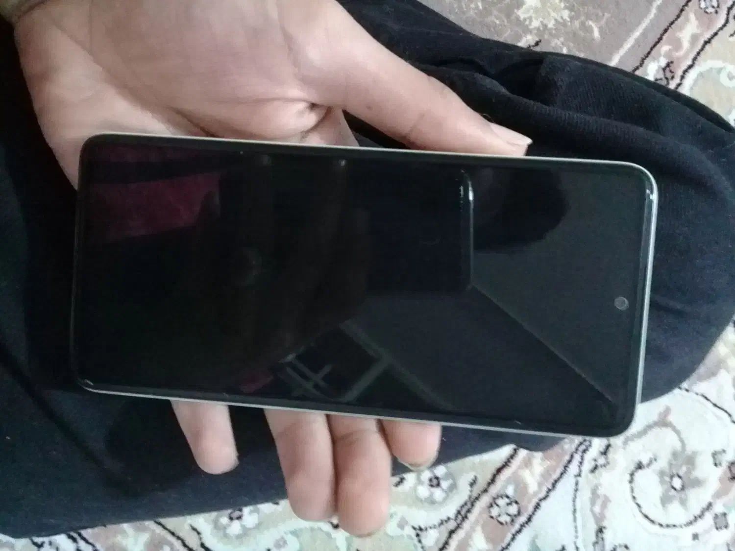 نوت 14|موبایل|خرمآباد, |دیوار