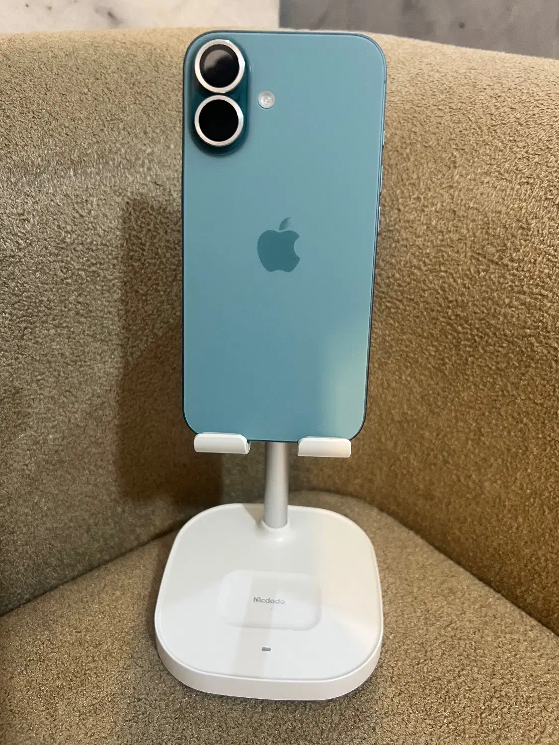 ایفون ۱۶ نرمال|موبایل|جیرفت, |دیوار