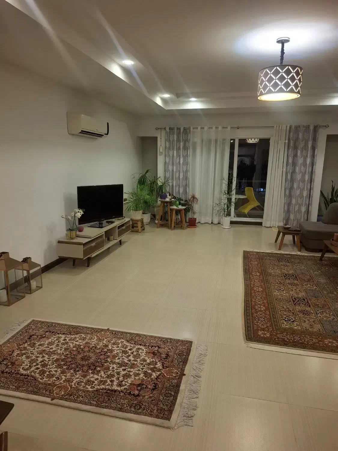 آپارتمان دو خوابه ۱۵۰ متری|اجارهٔ آپارتمان|رویان, |دیوار