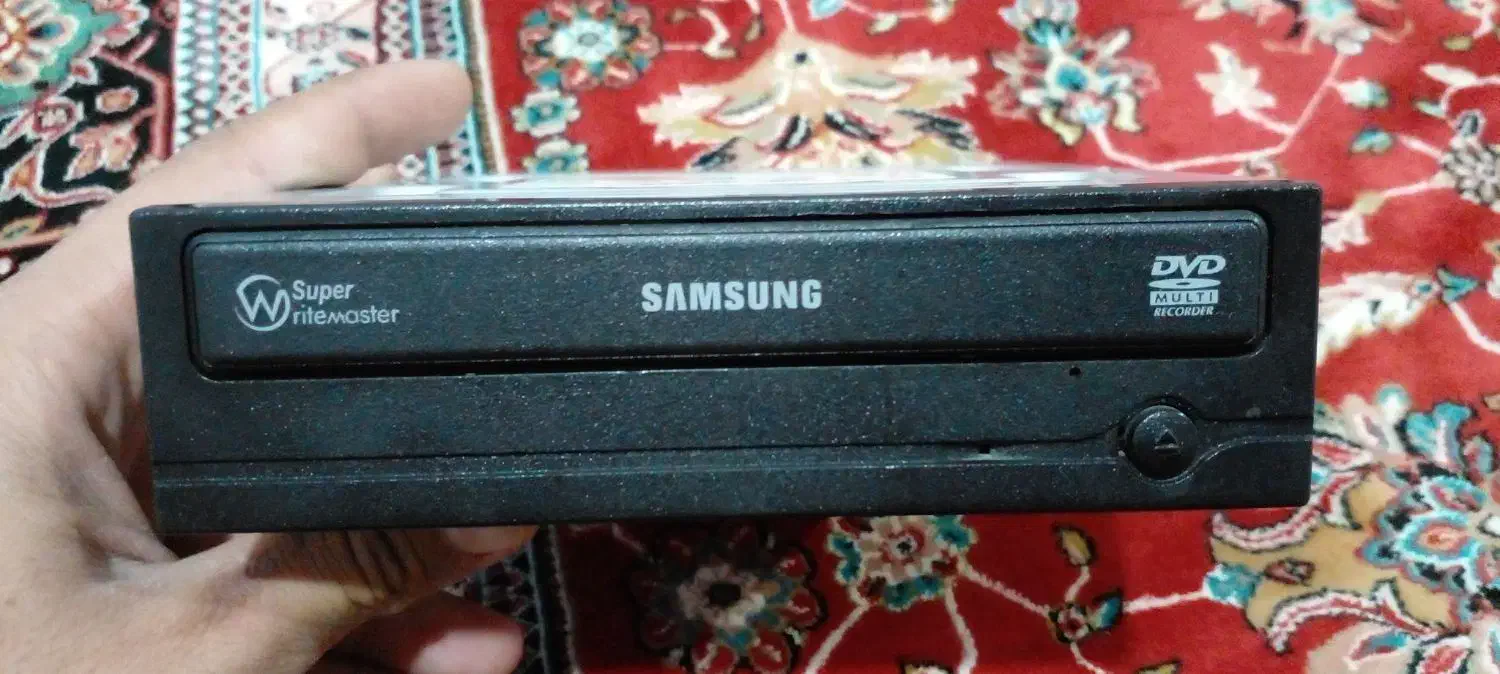 فروش پاور ،گرافیک و DVD کامپیوتر|قطعات و لوازم جانبی رایانه|سقز, |دیوار