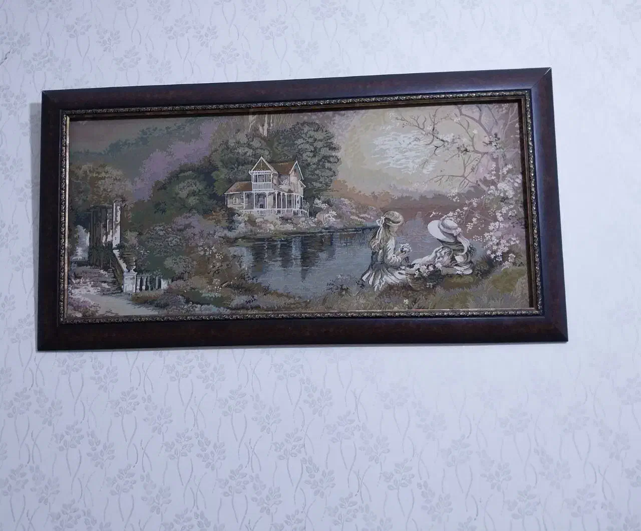 تابلو|تابلو، نقاشی، عکس|کرمانشاه, |دیوار